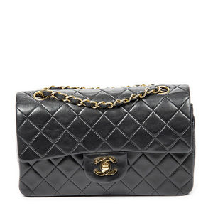 Chanel Classic Double Flap 26